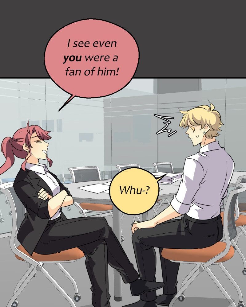 Read unOrdinary EN Manga Online