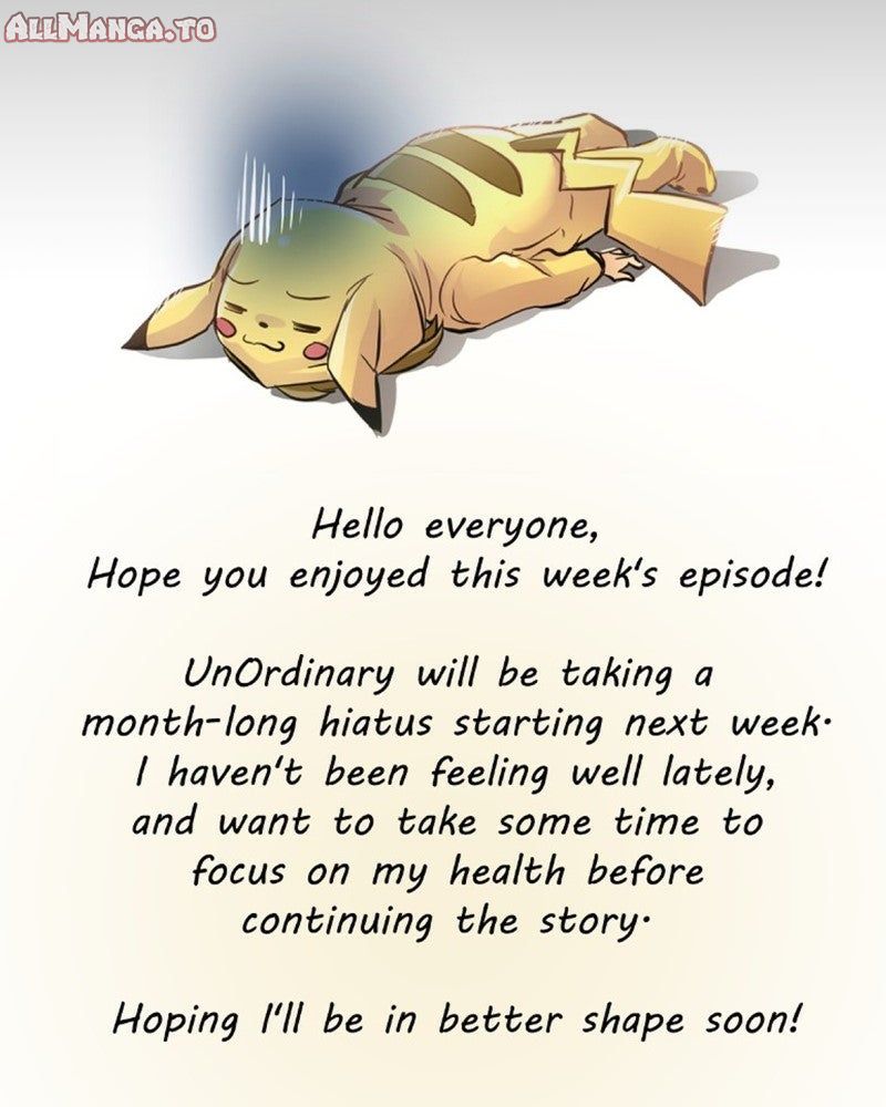 Read unOrdinary EN Manga Online