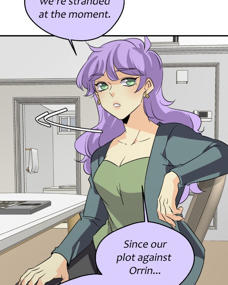 Read unOrdinary EN Manga Online