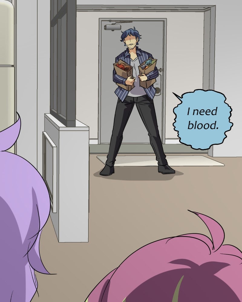 Read unOrdinary EN Manga Online