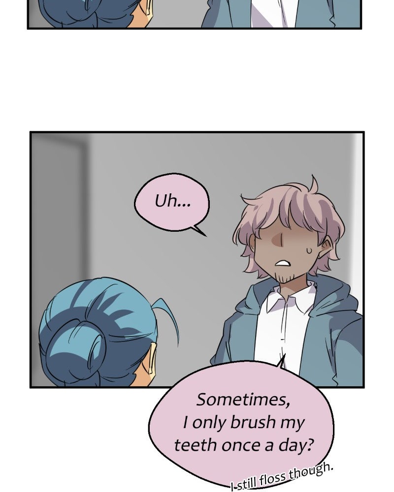 Read unOrdinary EN Manga Online