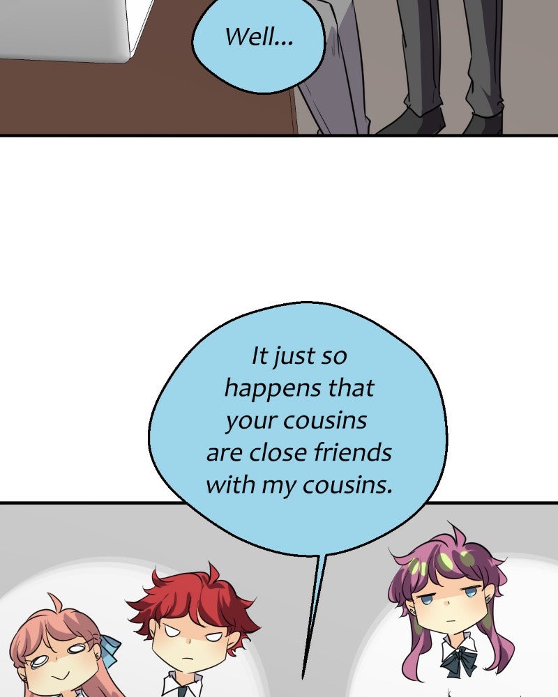 Read unOrdinary EN Manga Online