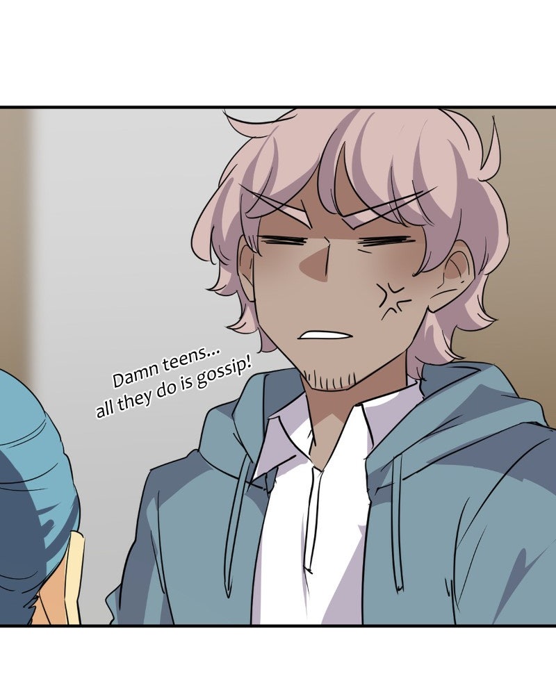 Read unOrdinary EN Manga Online