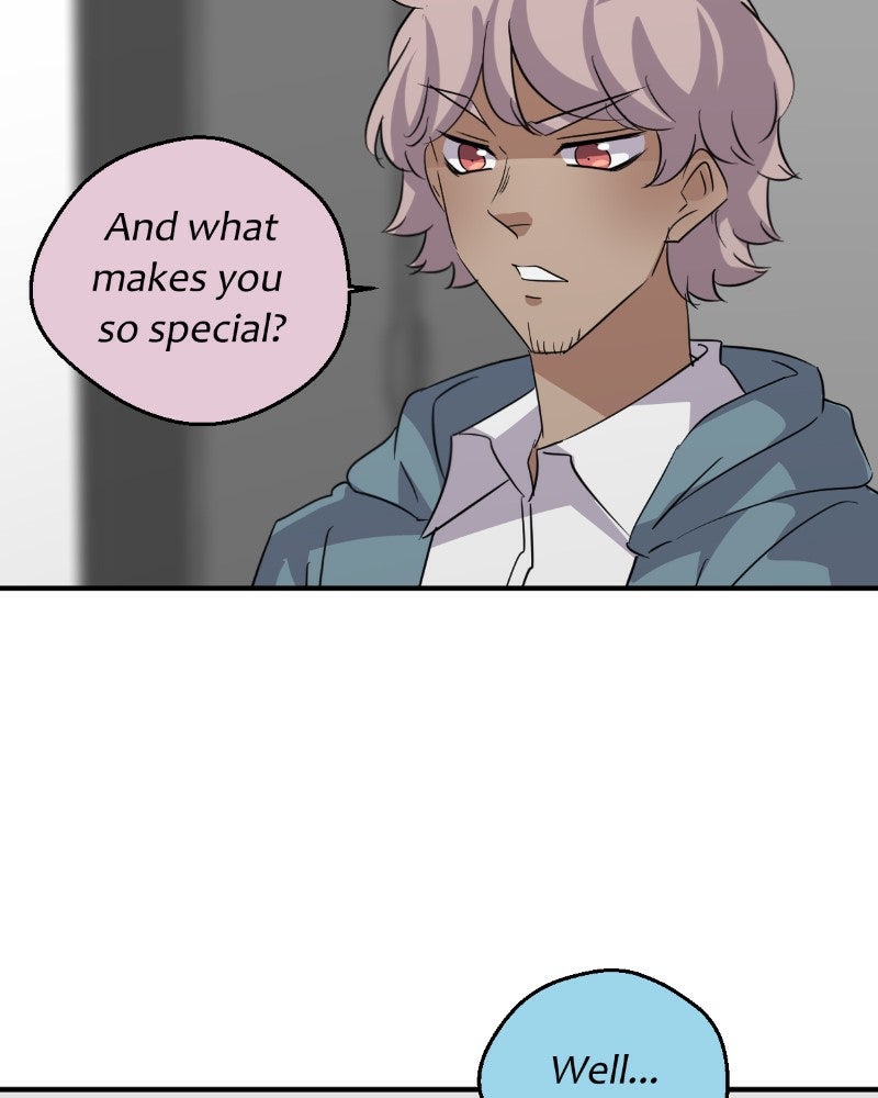 Read unOrdinary EN Manga Online