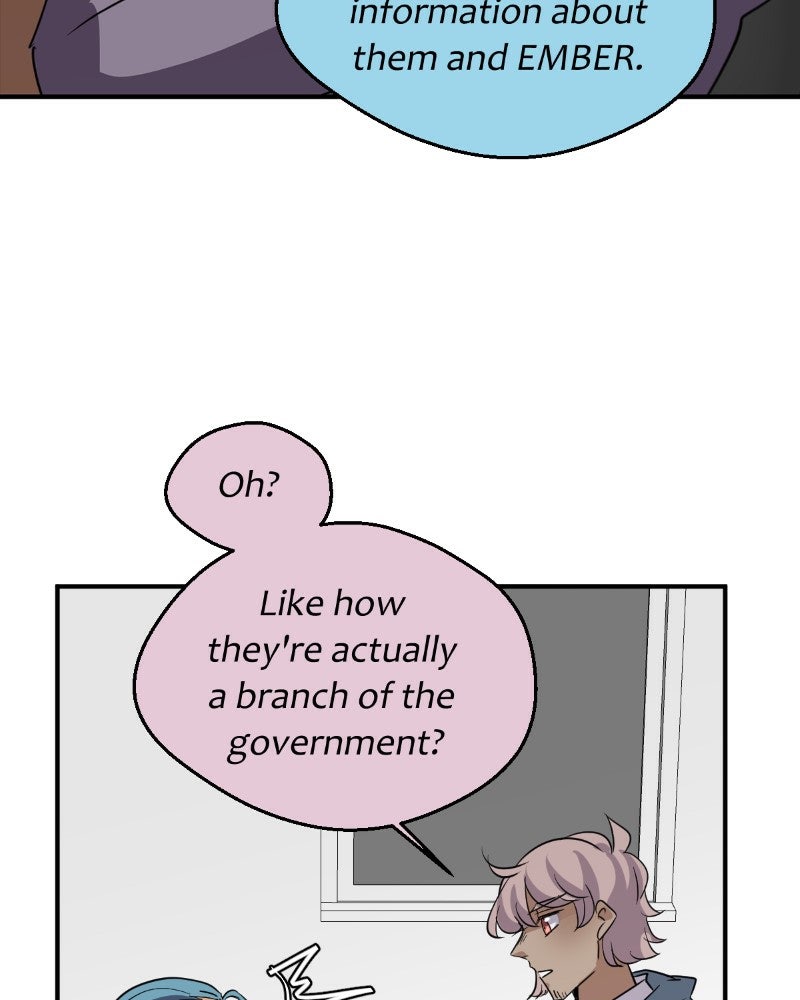 Read unOrdinary EN Manga Online