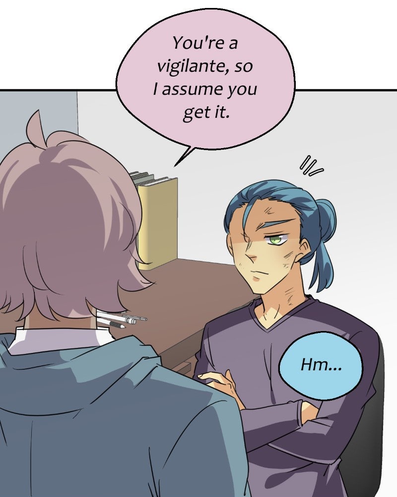 Read unOrdinary EN Manga Online