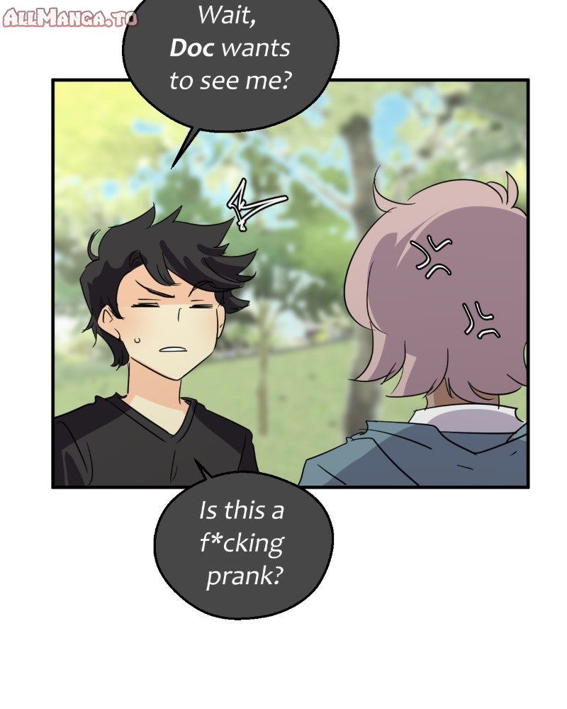 Read unOrdinary EN Manga Online