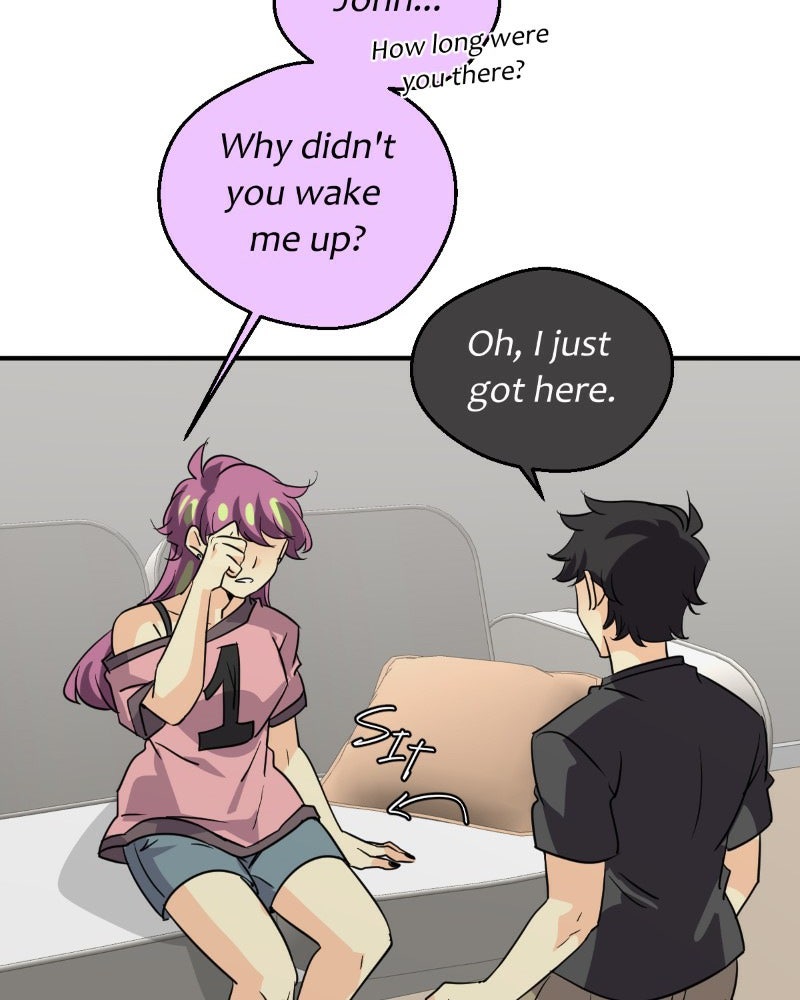 Read unOrdinary EN Manga Online