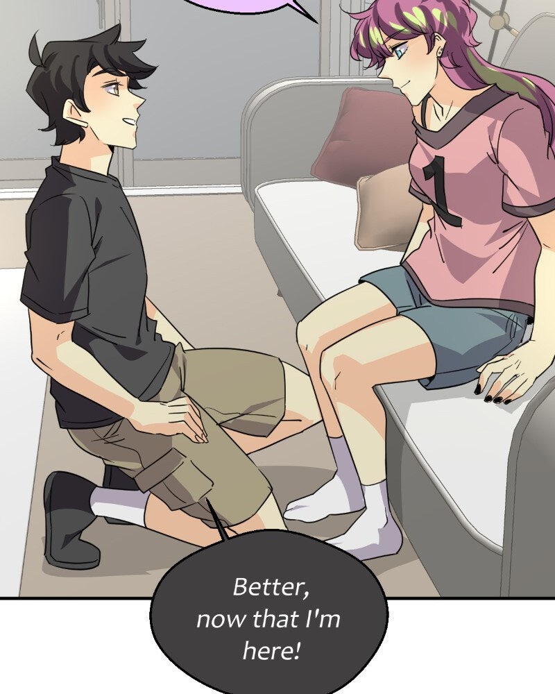 Read unOrdinary EN Manga Online