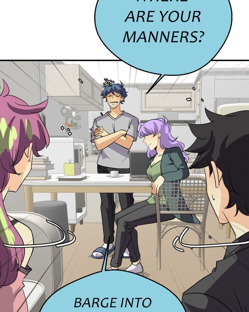 Read unOrdinary EN Manga Online