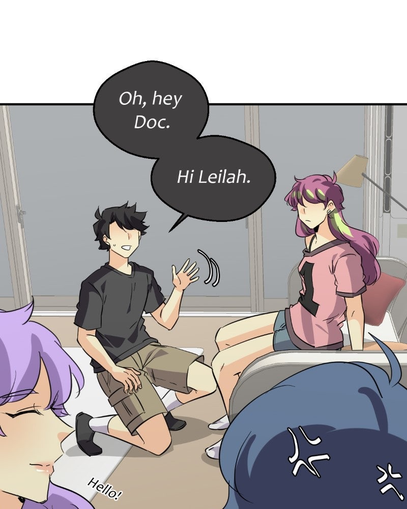 Read unOrdinary EN Manga Online