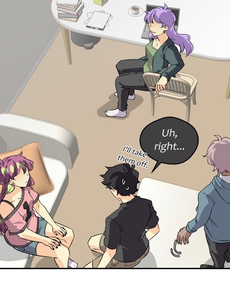 Read unOrdinary EN Manga Online