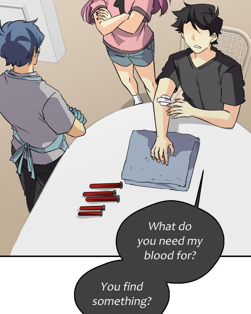 Read unOrdinary EN Manga Online