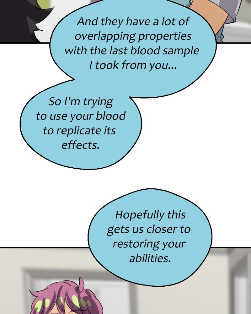 Read unOrdinary EN Manga Online