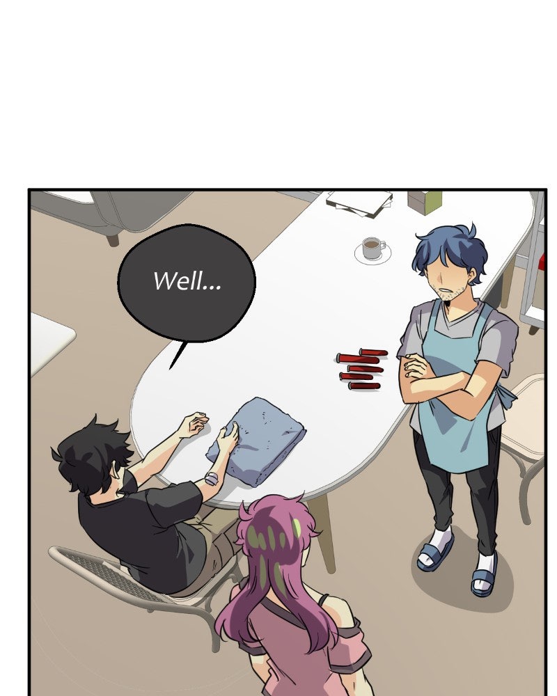 Read unOrdinary EN Manga Online