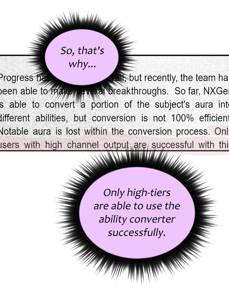 Read unOrdinary EN Manga Online