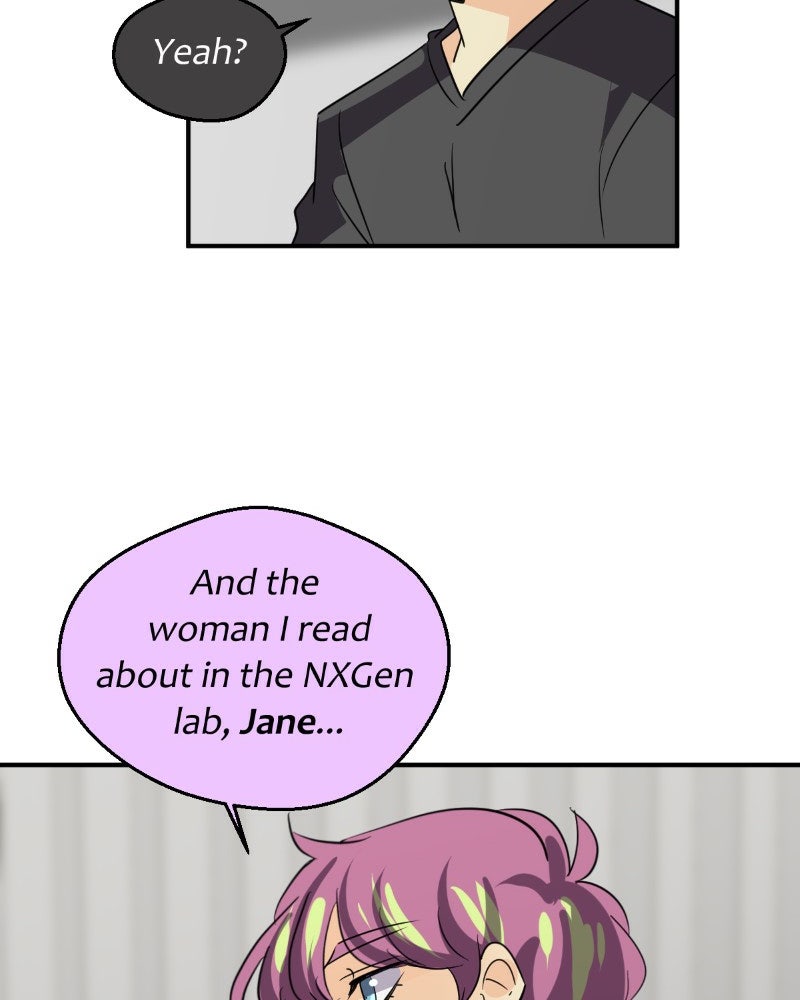 Read unOrdinary EN Manga Online