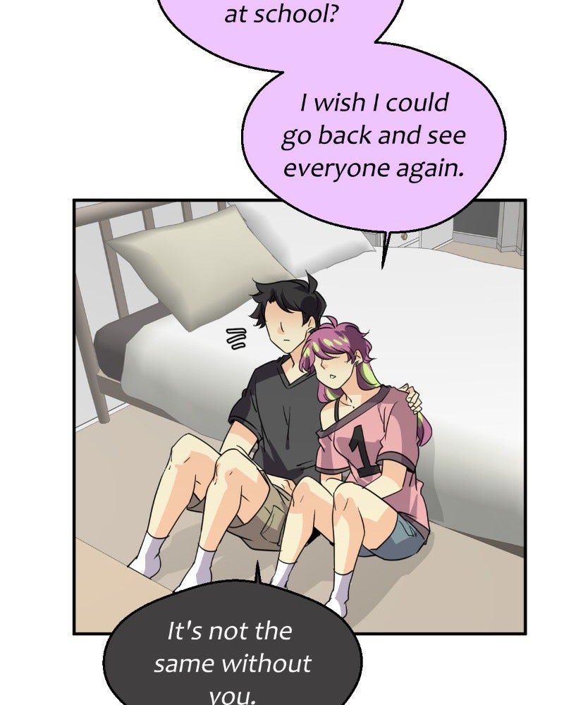 Read unOrdinary EN Manga Online