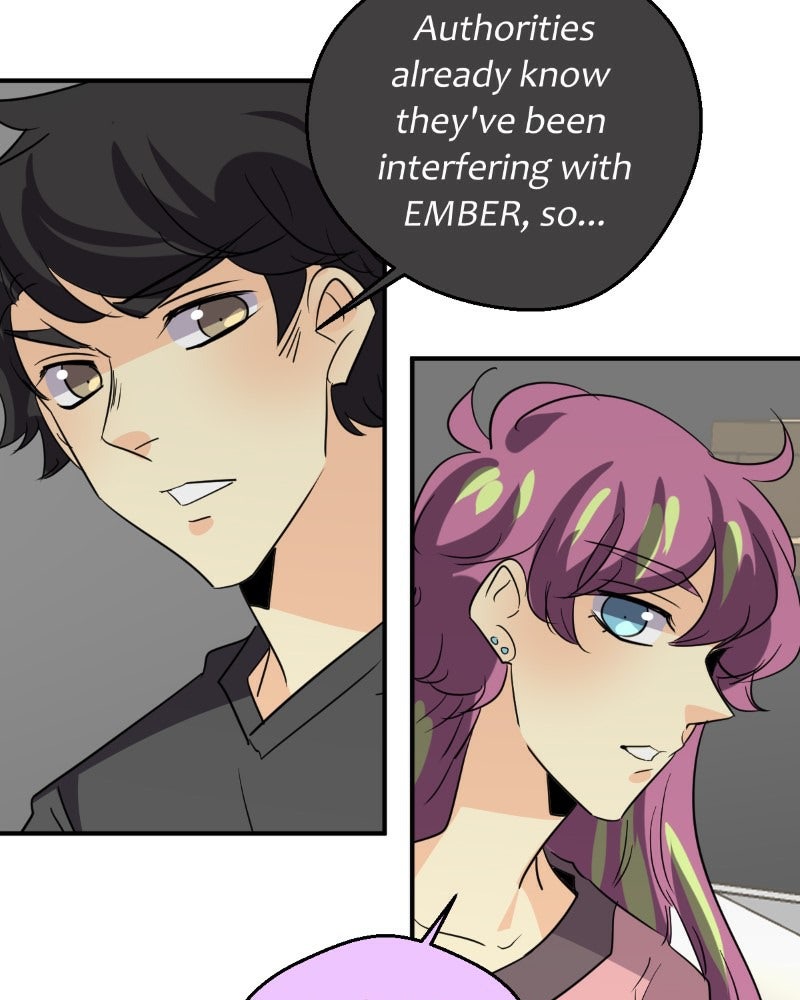 Read unOrdinary EN Manga Online