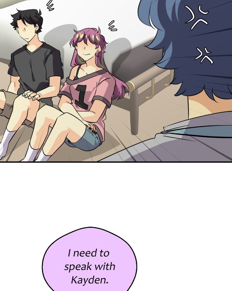 Read unOrdinary EN Manga Online