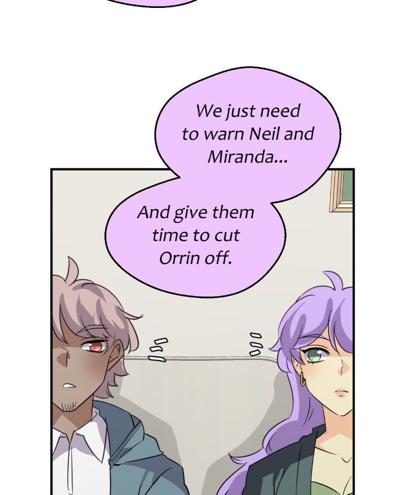 Read unOrdinary EN Manga Online