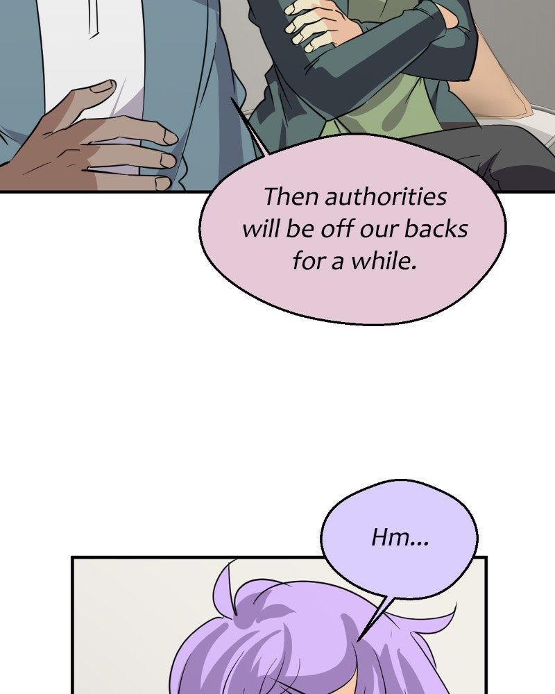 Read unOrdinary EN Manga Online