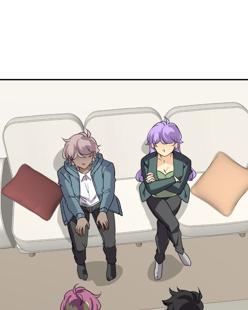 Read unOrdinary EN Manga Online