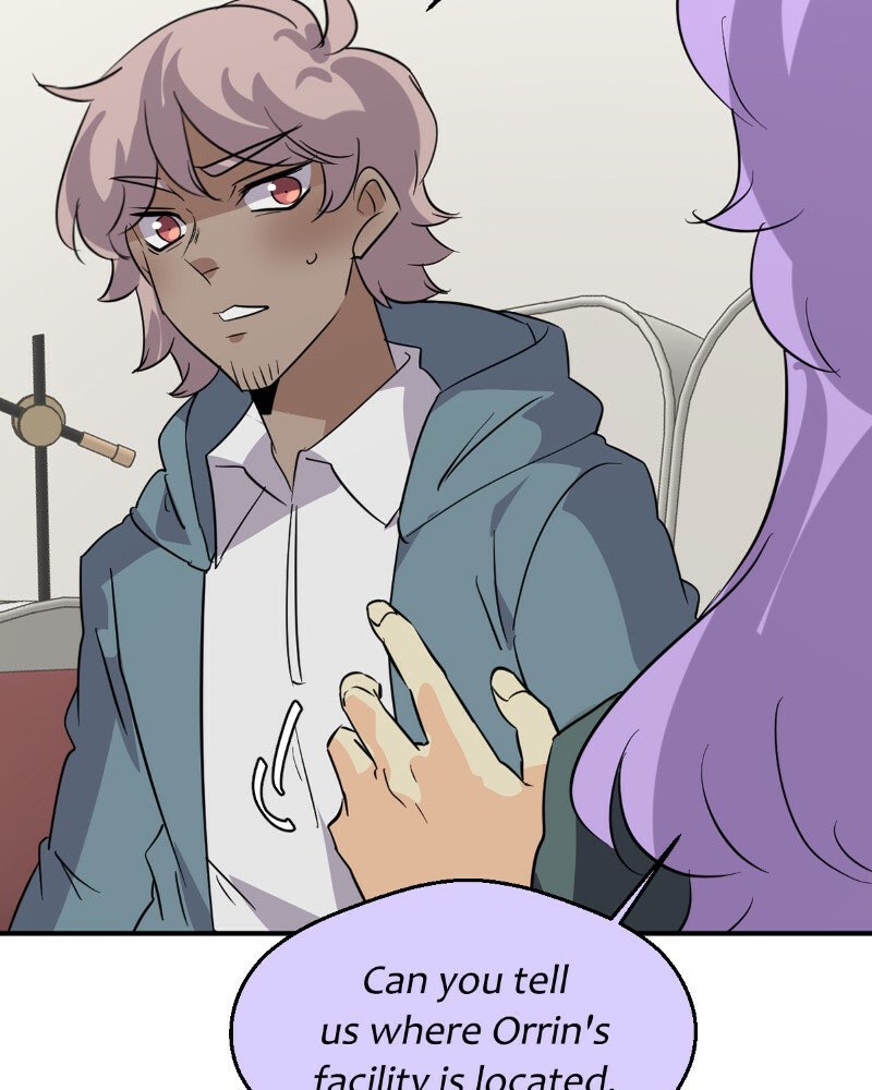 Read unOrdinary EN Manga Online