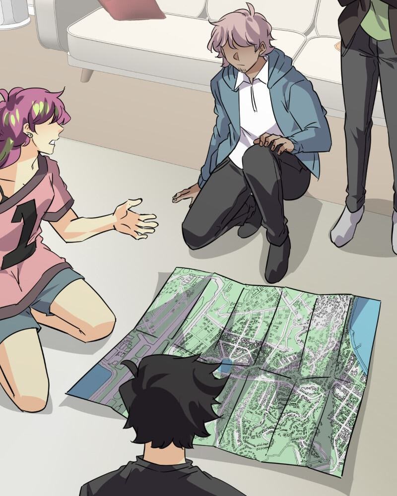 Read unOrdinary EN Manga Online