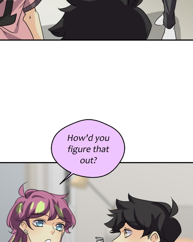 Read unOrdinary EN Manga Online