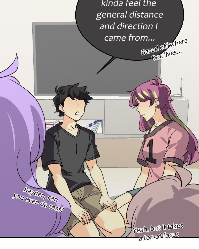 Read unOrdinary EN Manga Online