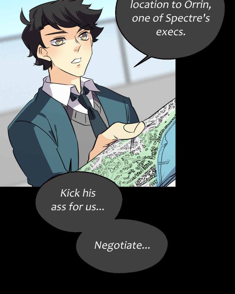 Read unOrdinary EN Manga Online