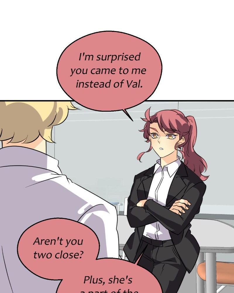 Read unOrdinary EN Manga Online