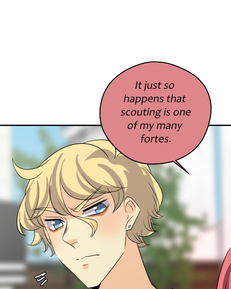 Read unOrdinary EN Manga Online