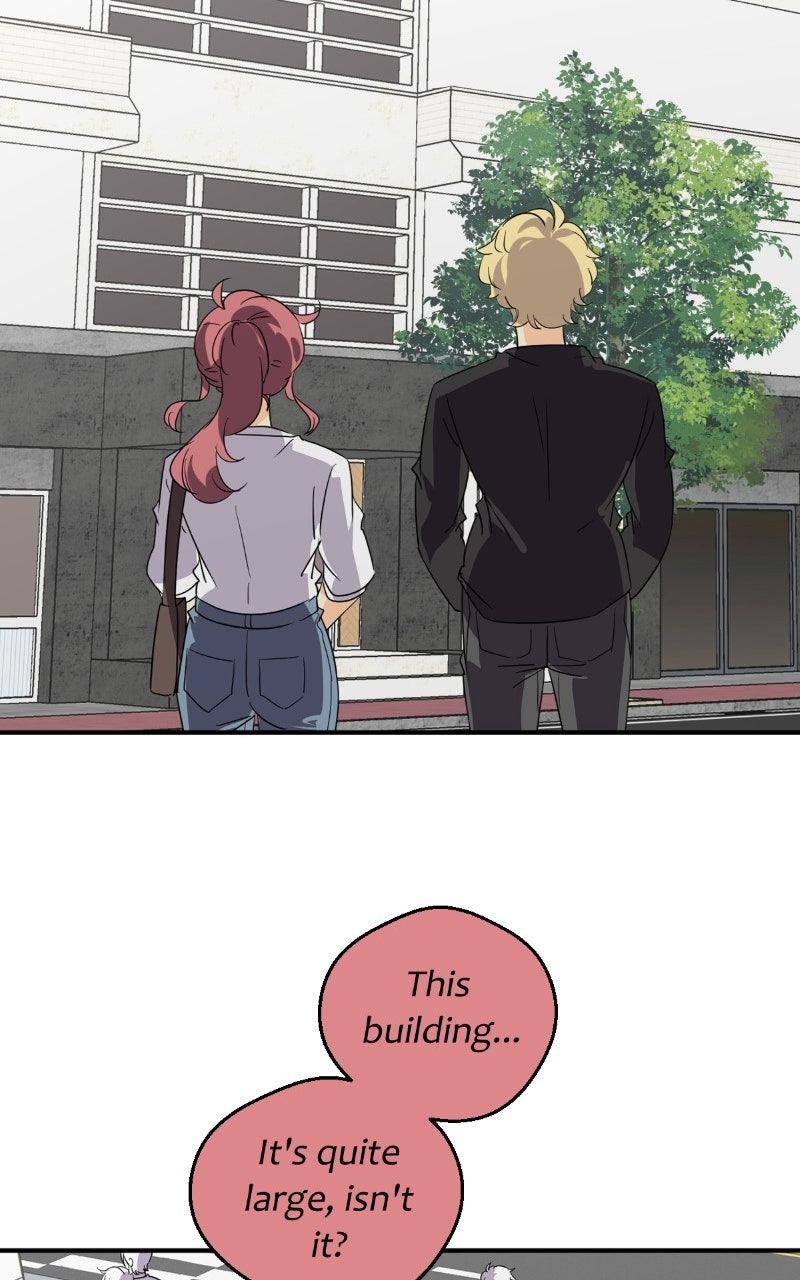 Read unOrdinary EN Manga Online