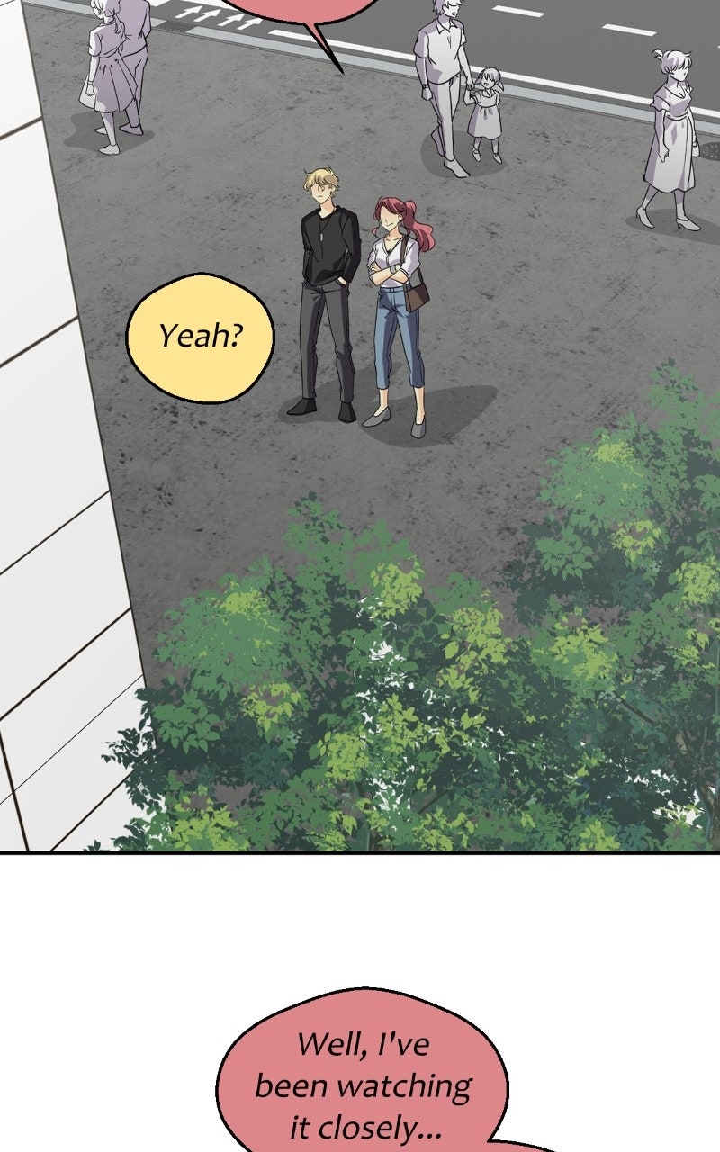 Read unOrdinary EN Manga Online