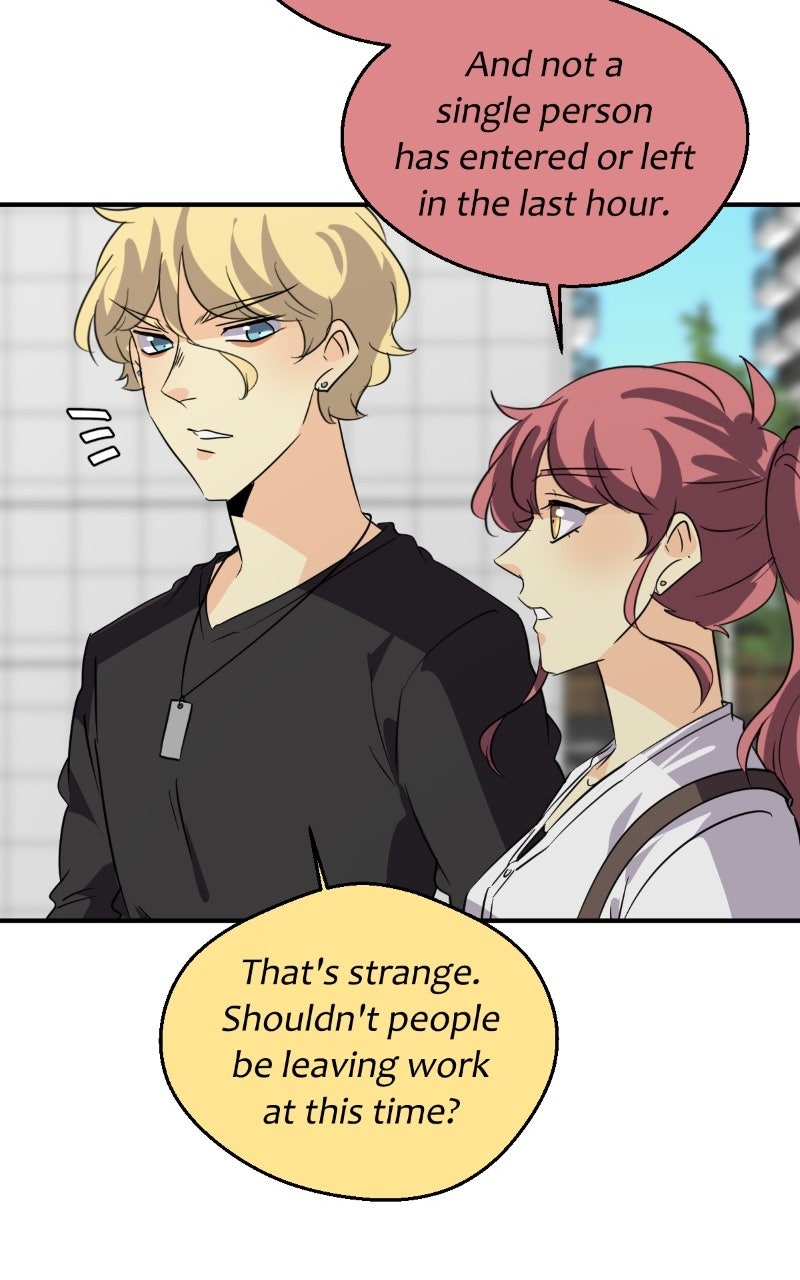 Read unOrdinary EN Manga Online