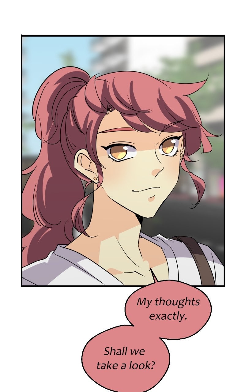 Read unOrdinary EN Manga Online