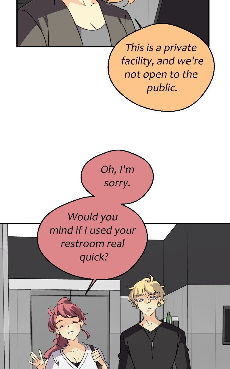 Read unOrdinary EN Manga Online