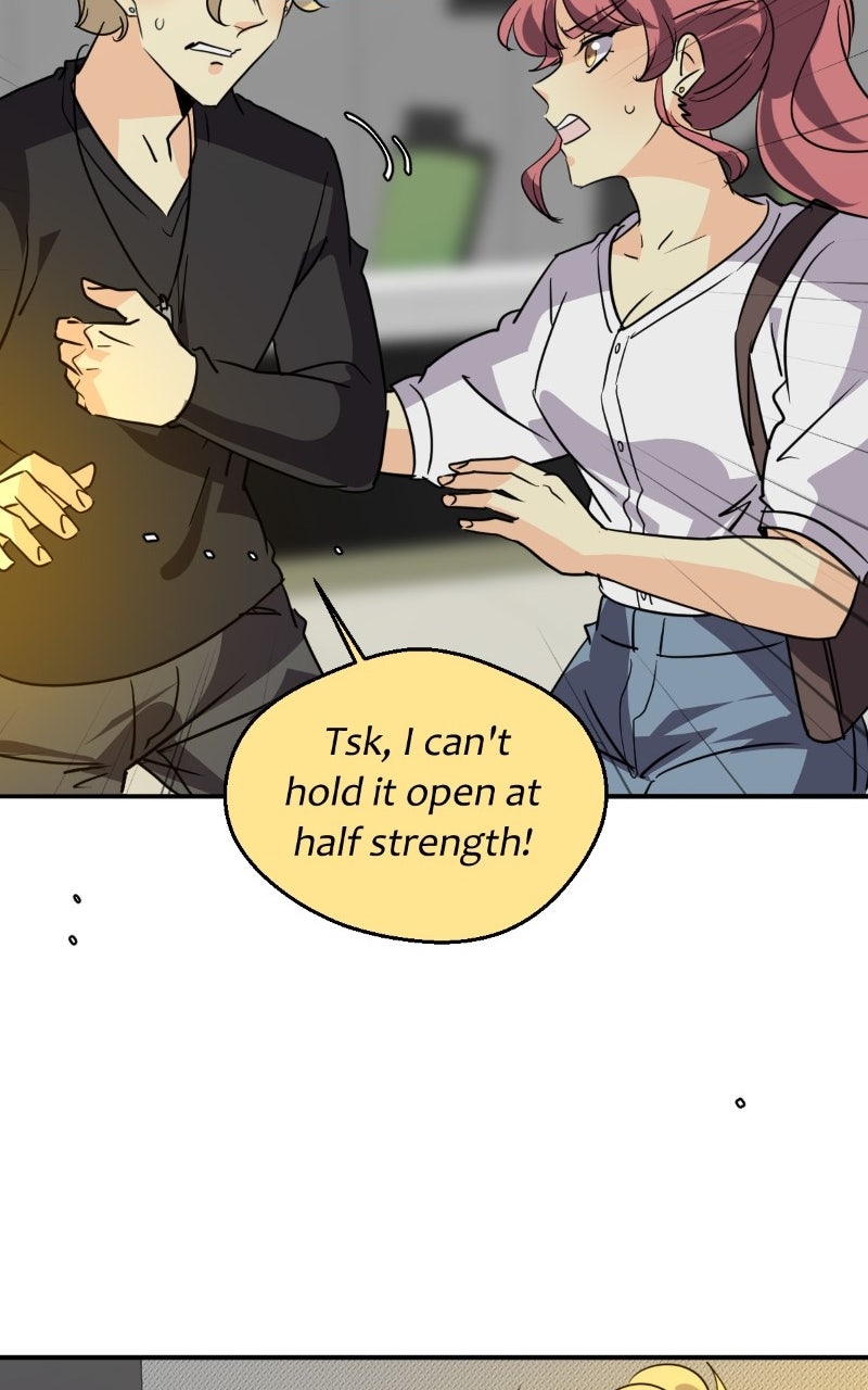 Read unOrdinary EN Manga Online