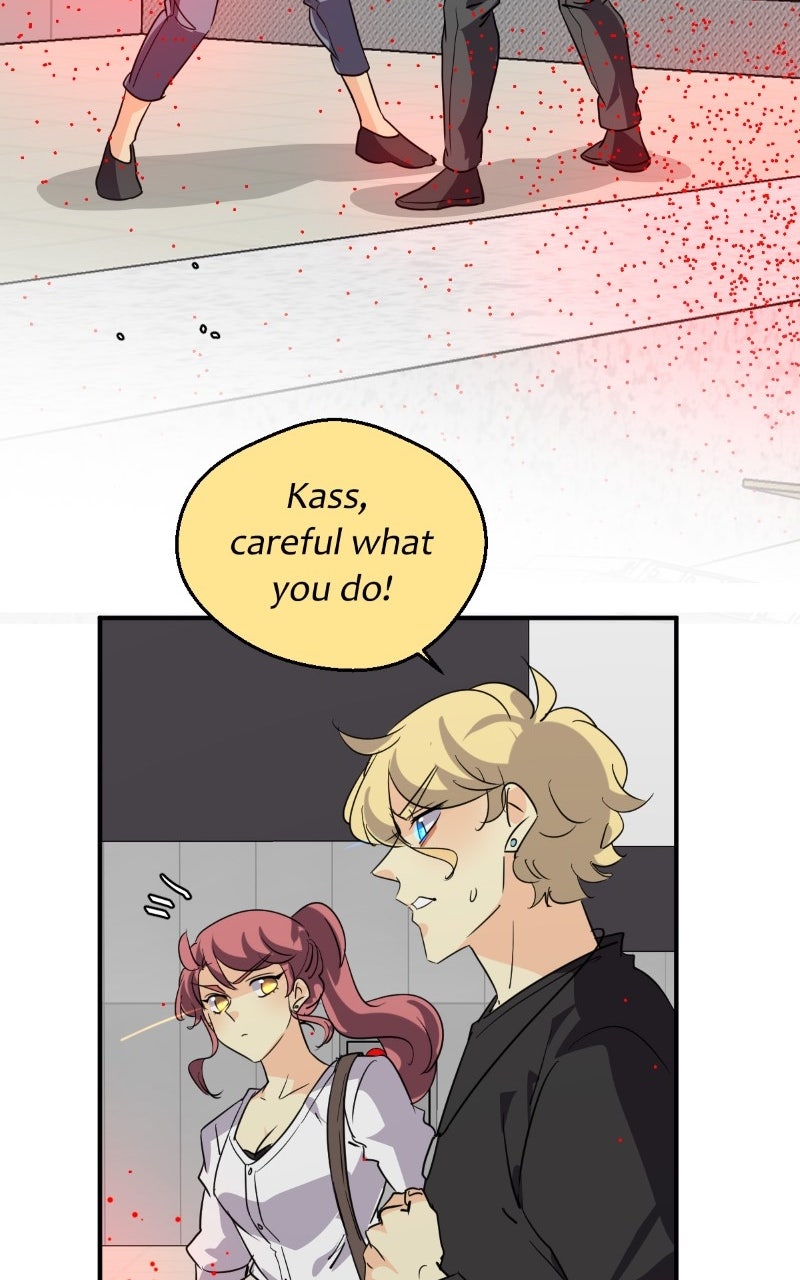 Read unOrdinary EN Manga Online