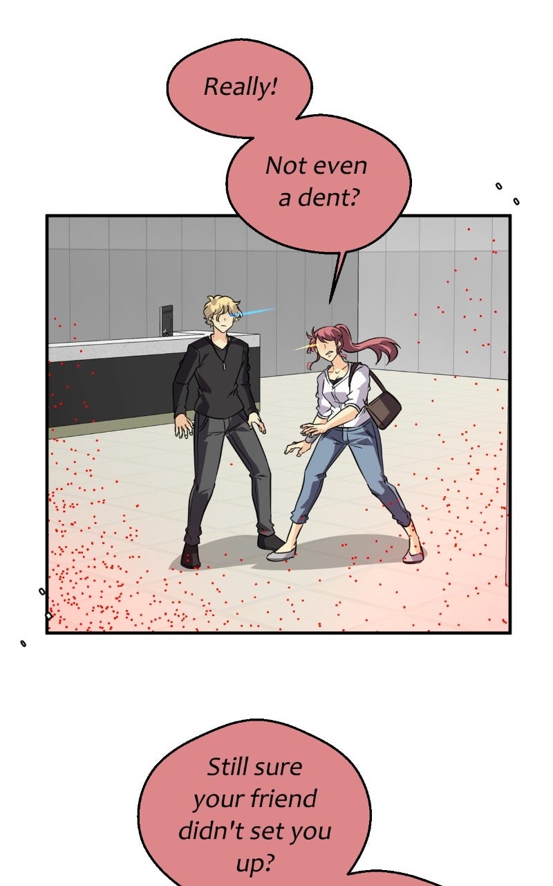 Read unOrdinary EN Manga Online