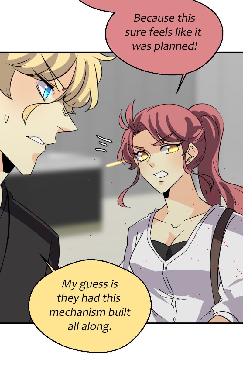 Read unOrdinary EN Manga Online