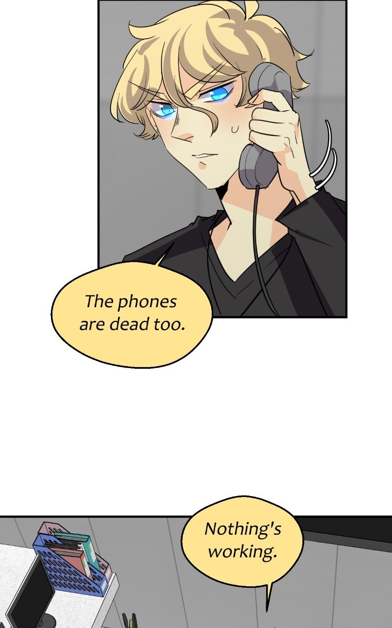 Read unOrdinary EN Manga Online