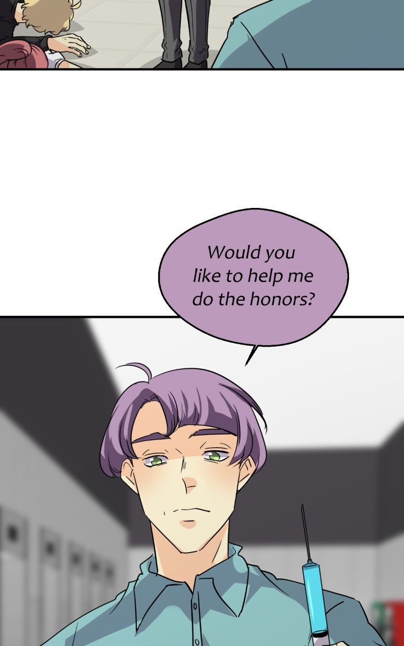 Read unOrdinary EN Manga Online