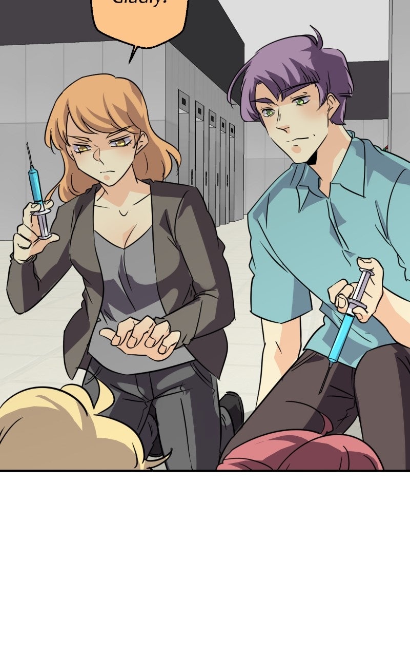 Read unOrdinary EN Manga Online