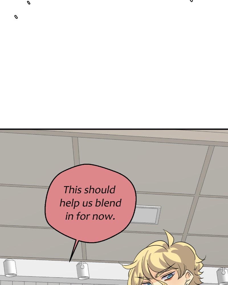 Read unOrdinary EN Manga Online