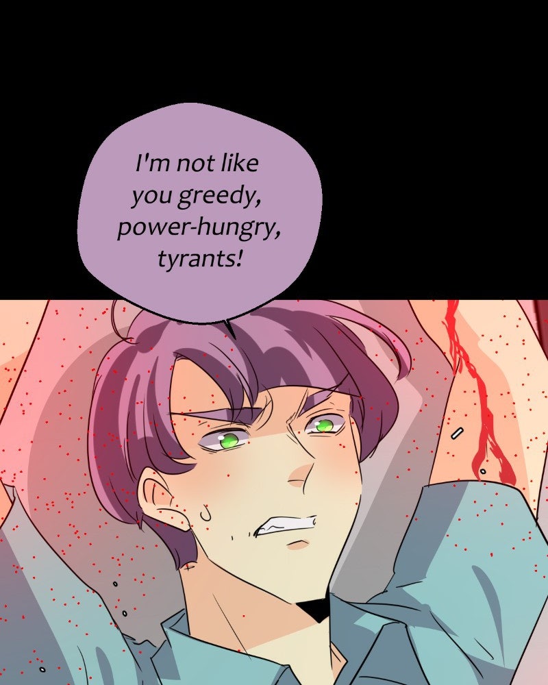 Read unOrdinary EN Manga Online