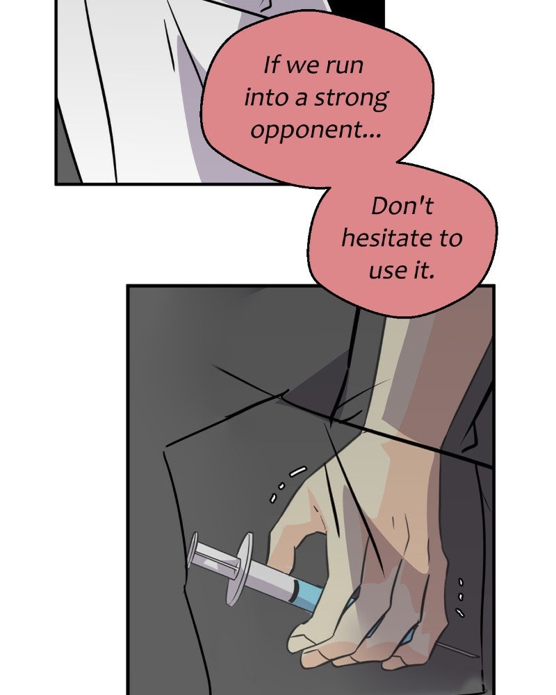 Read unOrdinary EN Manga Online