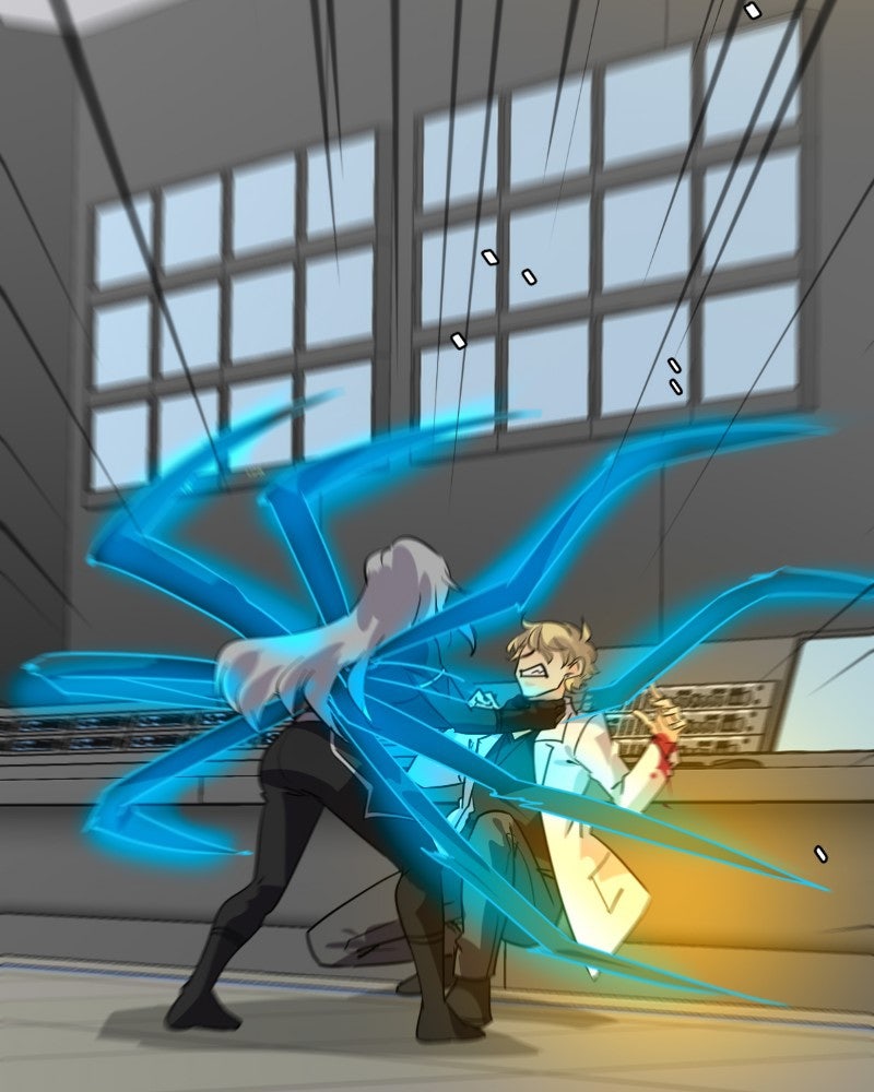 Read unOrdinary EN Manga Online